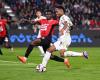 Lens holt Rennes auf der Zielgeraden – Ligue 1 – J5 – Rennes-Lens (1-1)