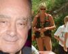 Mohamed al Fayed: Ehemaliger königlicher Sicherheitschef sagt, er habe die königliche Familie gewarnt, bevor Diana mit dem Geschäftsmann in den Urlaub fuhr