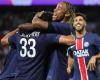 PSG scheitert in Reims