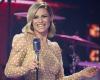 Michelle Hunziker will den ESC in Basel moderieren – Mannschaft