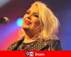 Kim Wilde zurück im XXL-Modus