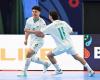 Ein letzter Versuch für Ditfort und die Futsal Whites bei der FIFA-Weltmeisterschaft in Usbekistan