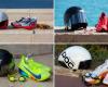 Die Wettkampfbrillen, Helme und Laufschuhe der Top-Profis bei der Ironman-Weltmeisterschaft 2024 in Nizza – Triathlete