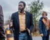 Harold Perrineau bereitet sich auf weitere Ghule in Staffel 3 von „From“ vor