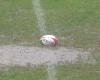 Super XIII – Wetterbedingungen verhindern, dass das Spiel Pia – Albi beendet wird – Rugby League