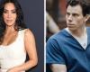 Kim Kardashian, „Monsters“-Schauspieler, besucht die Menendez-Brüder im Gefängnis