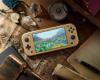 Wo kann man die Nintendo Switch Lite Hyrule Edition zum besten Preis vorbestellen?