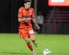 Laval-Stadion. Sellouki, Frapolli… Reaktionen nach Red Star – Laval (0-3). Sport