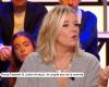 Flavie Flament ist sich ihrer Beziehung mit Julie Arnaud sicher …