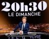 Sonntag, 22. September 2024, 20:30 Uhr: Laurent Delahousse zu Gast