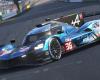 Der Alpine A424, der neue Star des Sim-Racing