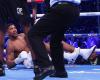 Daniel Dubois besiegt Anthony Joshua, IBF-Schwergewichtstitel: Beste Fotos