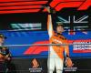 Lando Norris gewinnt den Großen Preis von Singapur und verringert damit seinen Abstand zu Max Verstappen weiter