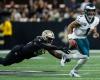 Eagles gewinnen ein wildes Spiel in New Orleans – NBC Sports Philadelphia