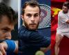 Tennis. ATP – Peking (Q) – Moutet, Gaston und Rinderknech haben die Endauslosung im Blick