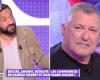 Jean-Marie Bigard bricht bei TPMP mit Cyril Hanouna in Tränen aus