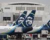 Alaska Airlines steht vor „erheblichem IT-Ausfall“, der den Reiseverkehr beeinträchtigt