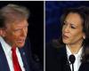 Kamala Harris fordert Donald Trump erneut heraus, der einen Rückzieher macht – Libération