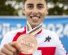 Jan Christen mit U23-Bronze startet beim Elite-Start