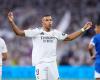 Real Madrid erlebt einen Schrecken gegen Alavés, Mbappé trifft erneut