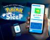 Pokémon Sleep entwickelt sich mit Wearables und Spotify weiter