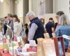 Die Buchmesse im Palais de Congrès schlägt ein neues Kapitel auf