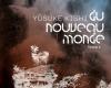 Aus der Neuen Welt, der Roman des japanischen Autors Yūsuke Kishi, der zweimal den Horrorpreis gewann. – ActuSF