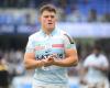 Lyon hat Racing 92-Hooker Janick Tarrit ein Angebot gemacht