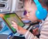 Tablets erzeugen bei Kindern Wut und Frust