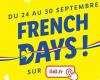 Lidl senkt die Preise für seine Parkside- und Silvercrest-Sortimente für die French Days