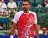 Cilic, Sieger in Hangzhou, stellt ATP-Tour-Rekord auf