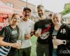 Waterloo Beer Festival … auch dieses Jahr ein Erfolg