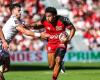 Transfers / Top 14 – Leicester Fainga’anuku sollte Toulon verlassen und am Ende der Saison zu den Crusaders zurückkehren