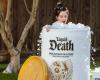 Tauchen Sie ein in eine Dose Liquid Death – Werbung