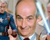 8 von Louis de Funès verkörperte Charaktere der Popkultur