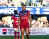 Pro D2 – Tim Nanai-Williams kehrt als medizinischer Joker nach Béziers zurück