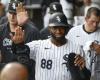 Chicago White Sox verpassen die Nachwelt um eine Niederlage