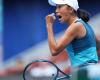 Zhang Shuai, Rekordhalter für aufeinanderfolgende Niederlagen, unterbricht eine Serie von 24 Niederlagen