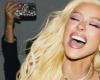 Christina Aguilera feiert 25 Jahre ihres ersten Albums mit Stil