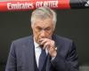 eine radikale Entscheidung von Ancelotti ohne Mbappé?