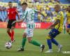 Live aus Las Palmas-Betis