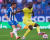 Mit Pape Gueye erholt sich Villarreal gegen Espanyol