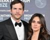 Star-Paar Mila Kunis und Ashton Kutcher wegen Skandal kurz vor der Trennung?