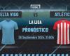 Celta de Vigo gegen Atlético de Madrid Vorhersagen und Wetten LaLiga| 26.09.24