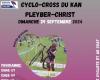 Pleyber-Christ 29. September 2024 Cyclocross-Teilnehmer