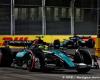 Formel 1 | Mercedes F1 fällt hinter Hamilton zurück und gibt seinen Fehler zu