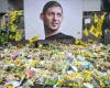 Ein Makler erhält die Zahlung einer sehr hohen Provision für den Verkauf von Emiliano Sala