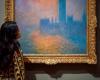 In London der bezaubernde „Smog“ an der Themse im Mittelpunkt einer Monet-Ausstellung: News