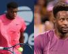 Tennis. ATP – Peking – Warum sollten wir an eine Leistung von Mpetshi oder Monfils glauben?