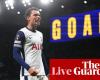 Tottenham gegen Qarabag: Europa League – live